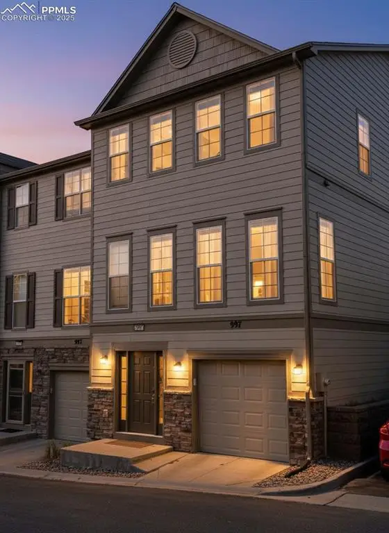 997 Burning Bush Point, Monument, CO 80132 - Image #1