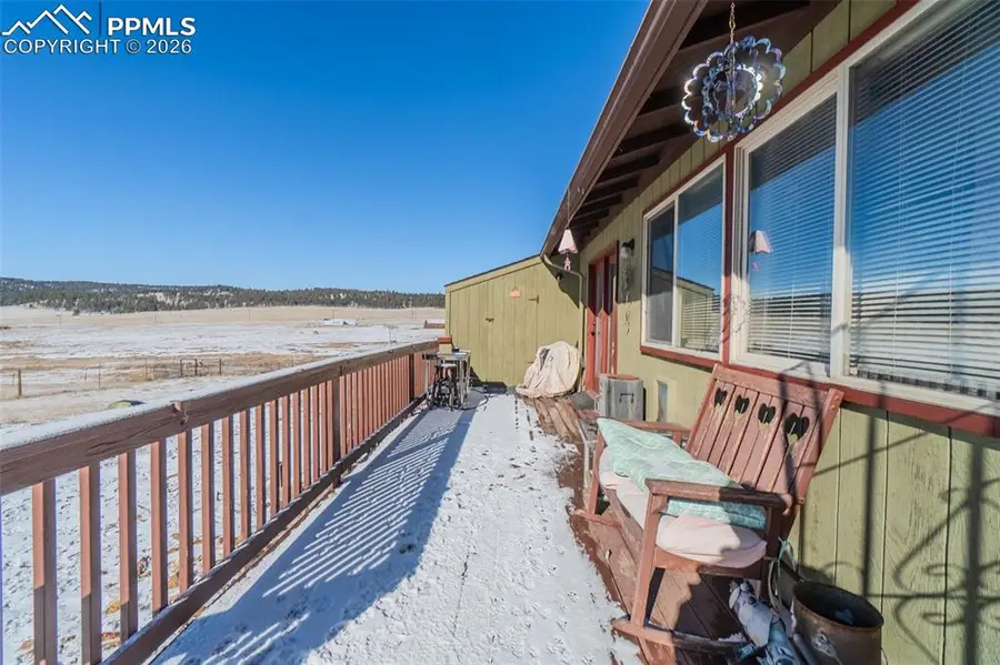 595 High Pasture Road, Florissant, CO 80816 - #3