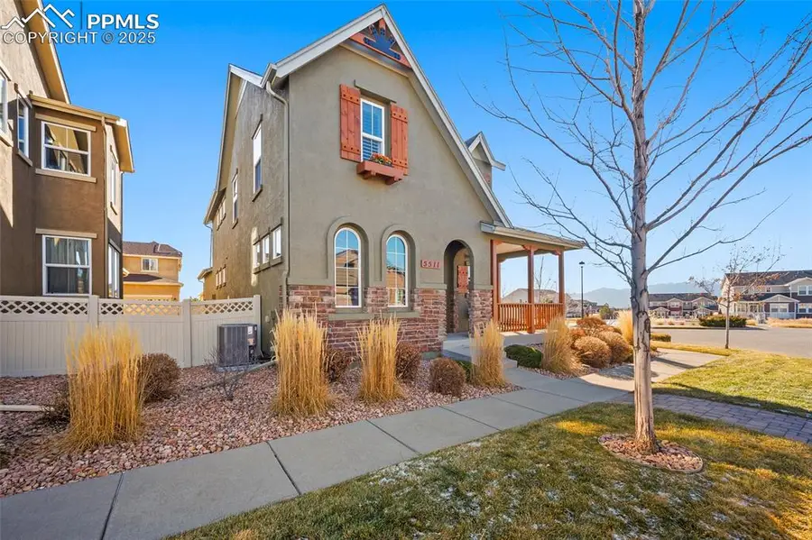 5511 Sunrise Mesa Drive, Colorado Springs, CO 80924 - Image #3