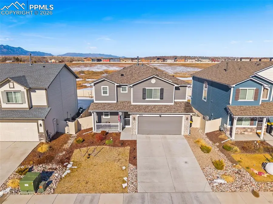 7350 Coppermine Court, Fountain, CO 80817 - Image #2