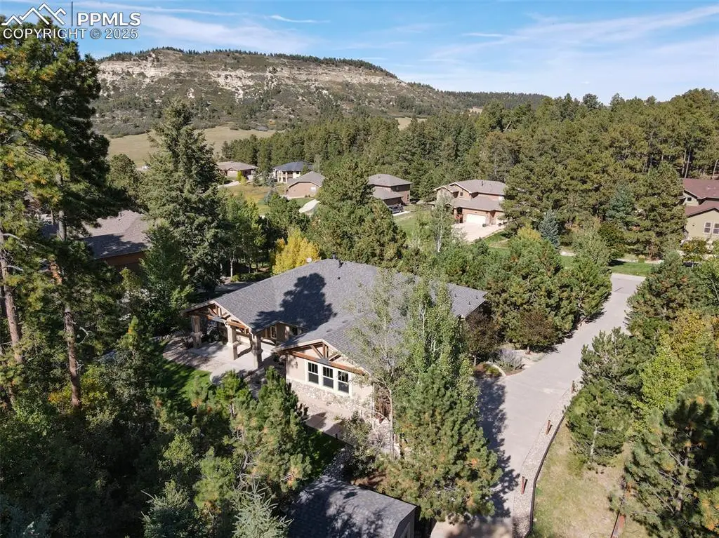 1063 Greenland Forest Drive, Monument, CO 80132 - Image #1
