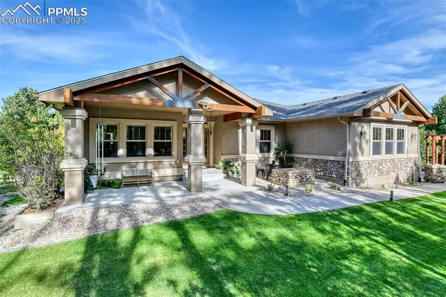 1063 Greenland Forest Drive, Monument, CO 80132 - Image #2