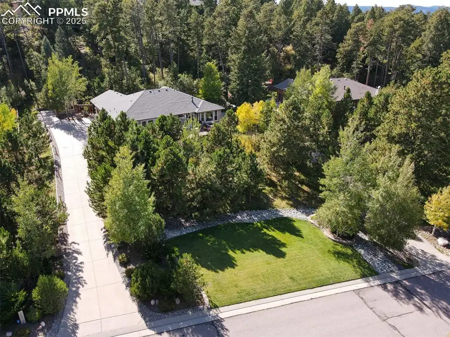1063 Greenland Forest Drive, Monument, CO 80132 - Image #3