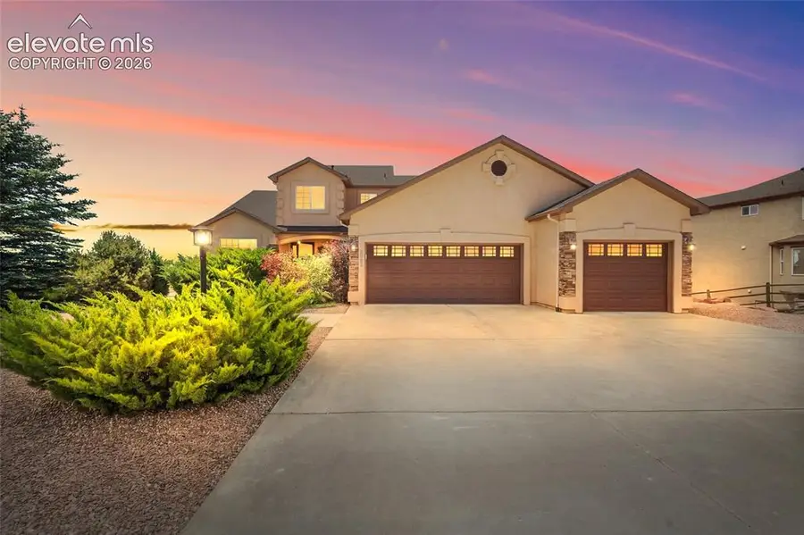 9582 Rockingham Drive, Peyton, CO 80831 - #2