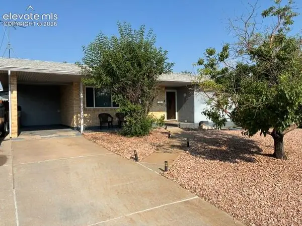 15 Solar Drive, Pueblo, CO 81005