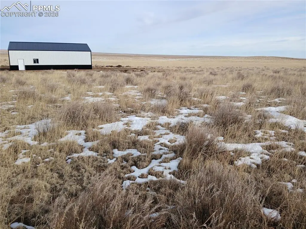 20610 Squirrel Creek Road, Colorado Springs, CO 80928 - #1