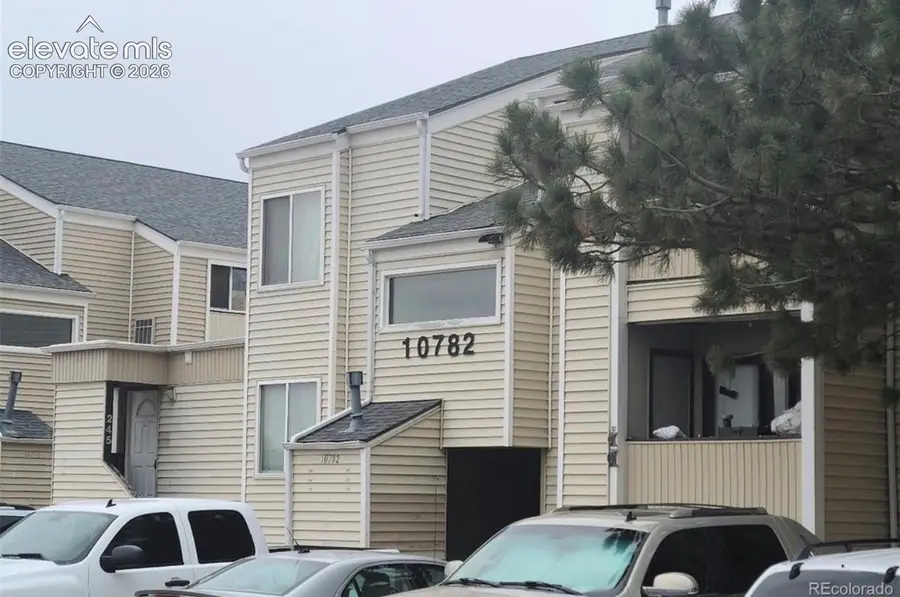 10782 E Exposition Avenue #148, Aurora, CO 80012 - #2