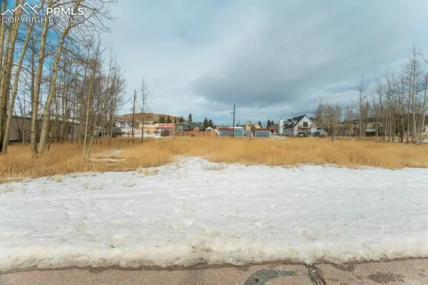 TBD W Bennett Avenue, Cripple Creek, CO 80813