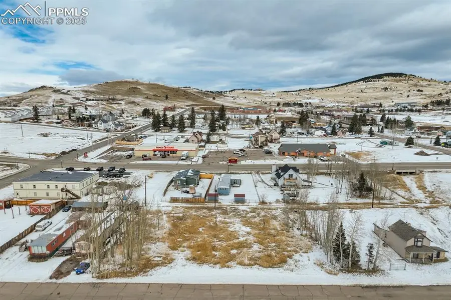 W Bennett Avenue, Cripple Creek, CO 80813 - #2