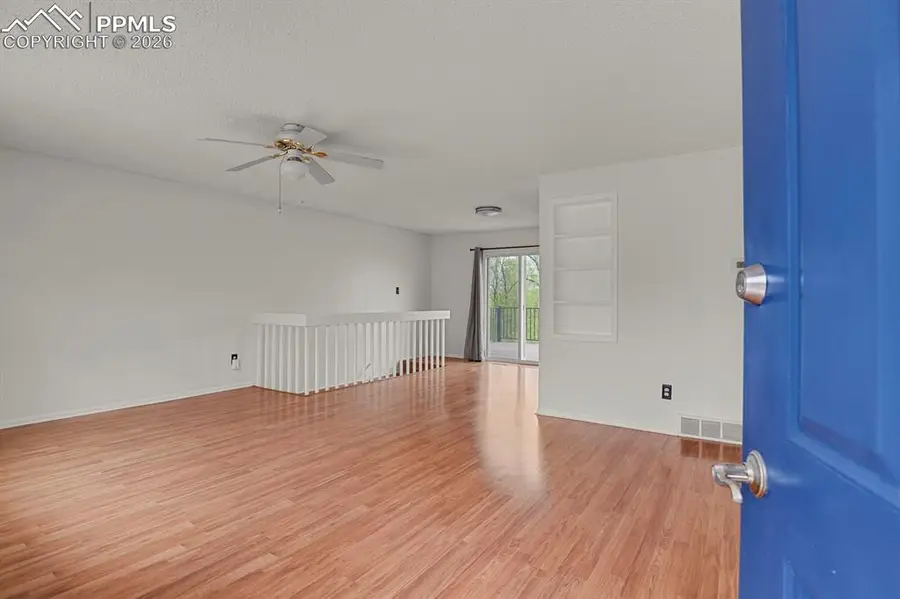 2815 Sage Street, Colorado Springs, CO 80907 - #3