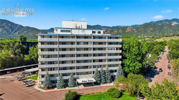900 Saturn Drive #206, Colorado Springs, CO 80905