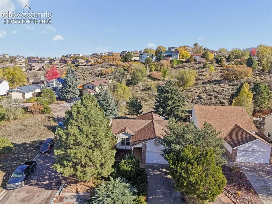 5325 Windgate Court, Colorado Springs, CO 80917 - #2