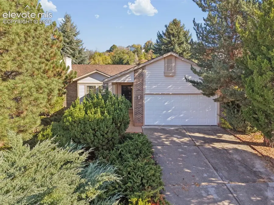 5325 Windgate Court, Colorado Springs, CO 80917 - #3