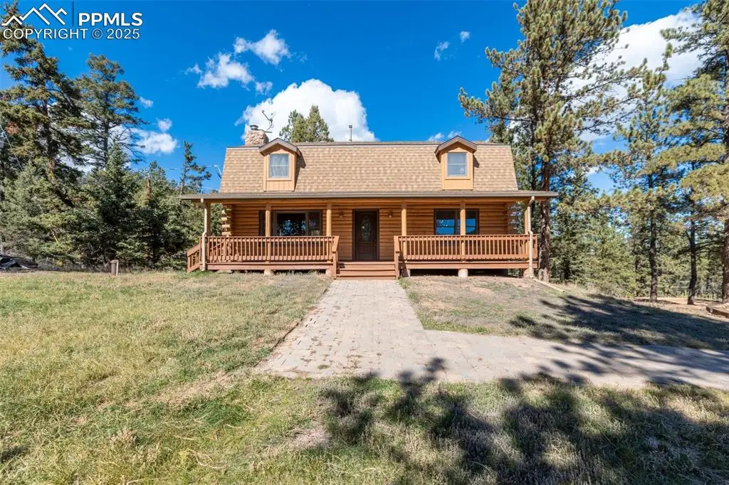 457 Stonehenge Drive, Florissant, CO 80816 - #1