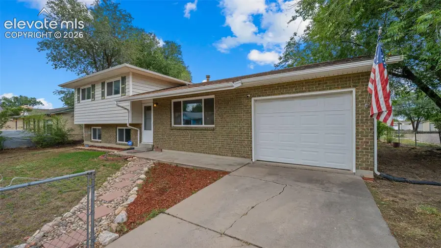 411 Shield Road, Fountain, CO 80817 - #2