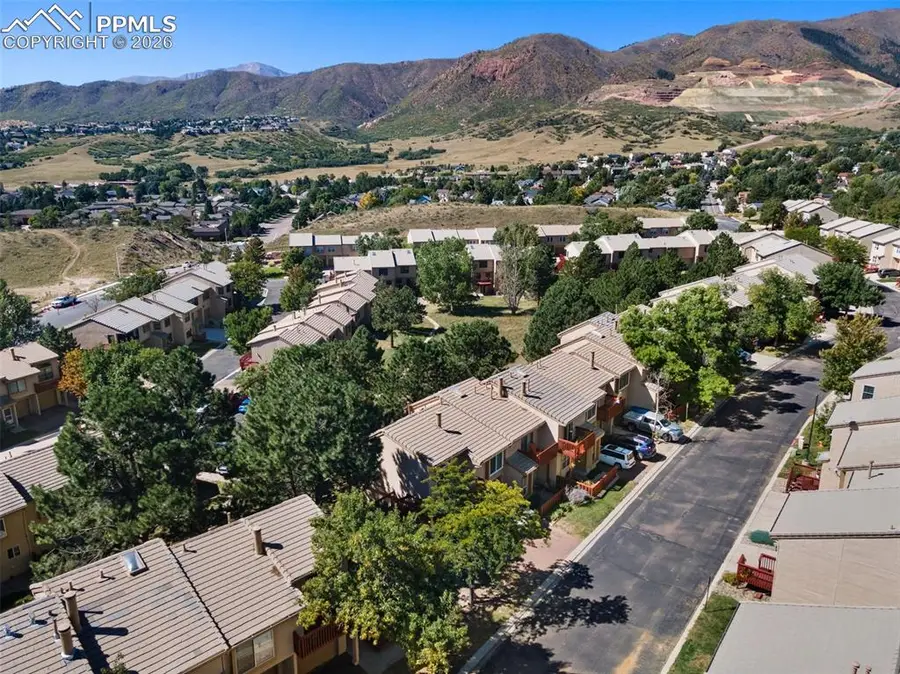 2045 Austrian Way, Colorado Springs, CO 80919 - #2