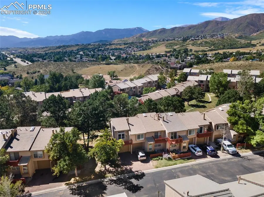 2045 Austrian Way, Colorado Springs, CO 80919 - #3