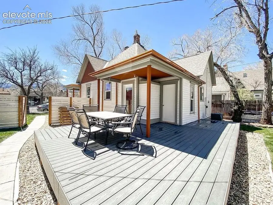 1208 W Colorado Avenue, Colorado Springs, CO 80904 - #2