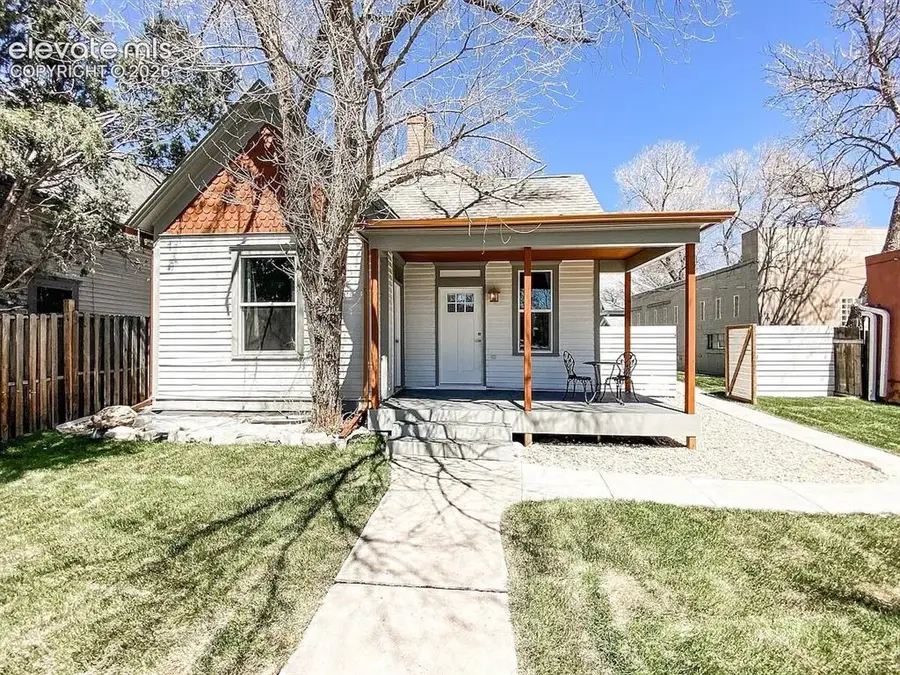 1208 W Colorado Avenue, Colorado Springs, CO 80904 - #3
