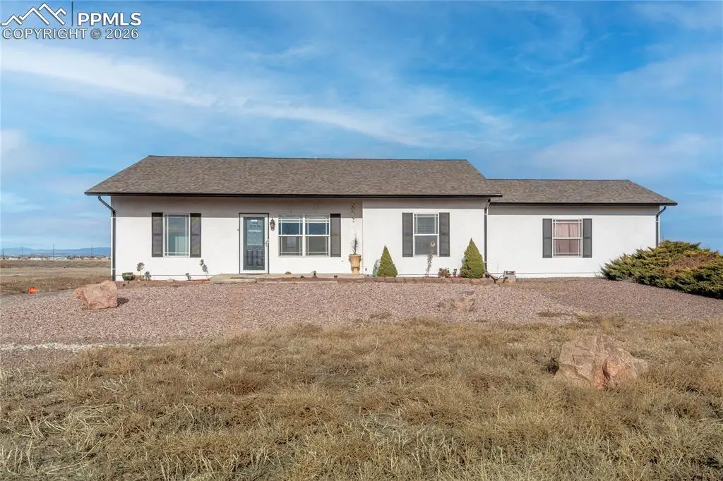 995 N Matt Drive, Pueblo, CO 81007 - Image #1