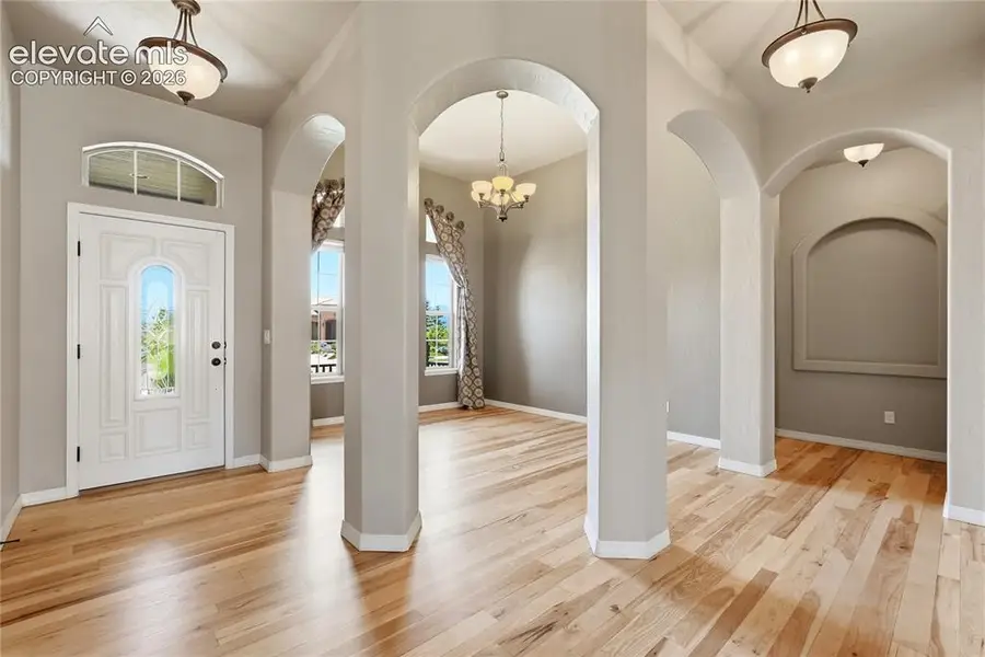 1908 Turnbull Drive, Colorado Springs, CO 80921 - #3