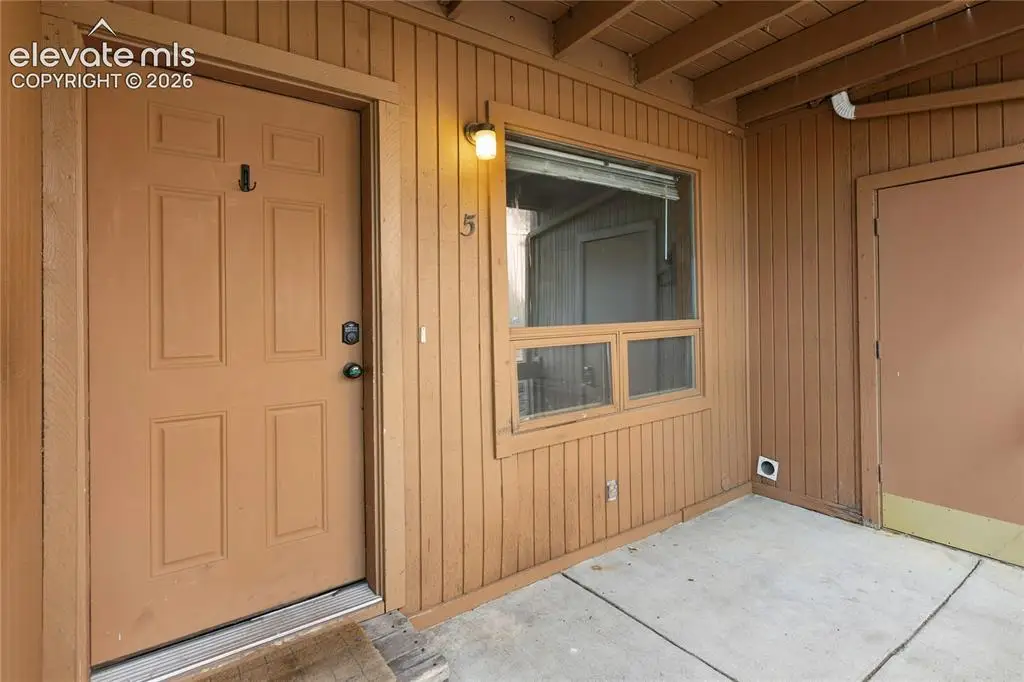 401 Forest Edge Road #A5, Woodland Park, CO 80863 - #1