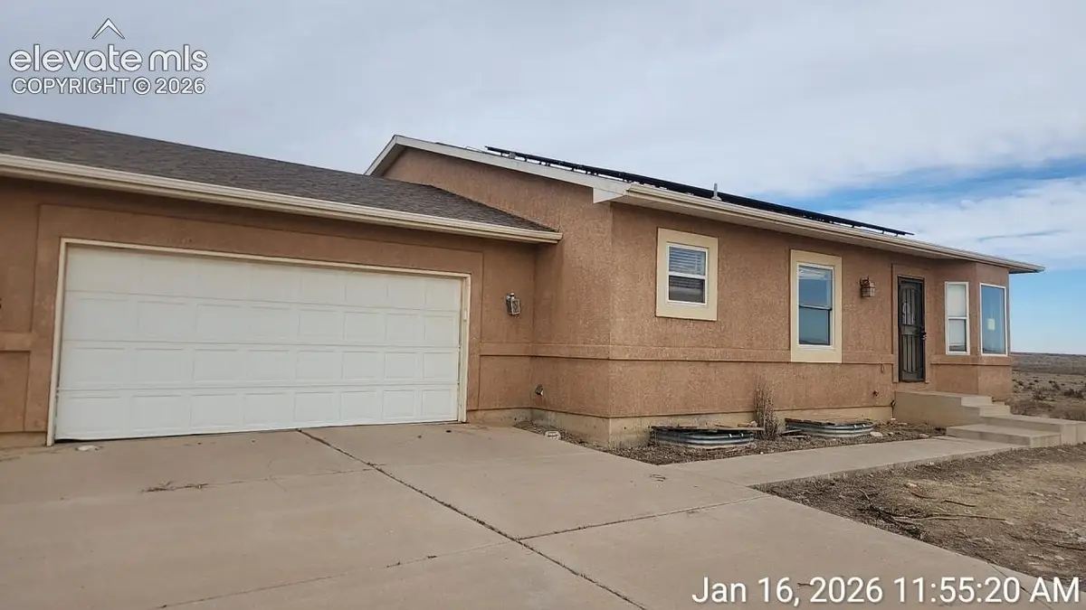 1695 E Buffalo Lane, Pueblo, CO 81007 - #1