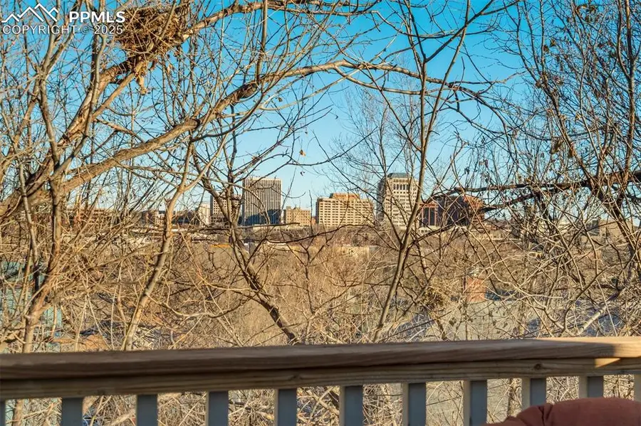 114-1/2 N 7th Street, Colorado Springs, CO 80905 - #3