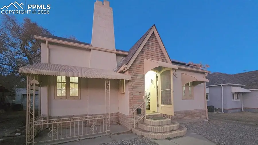 1513 E 4th Street, Pueblo, CO 81001 - Image #2