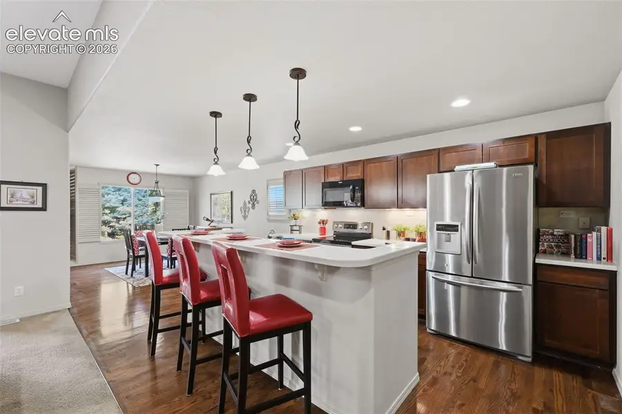 5070 Farris Creek Court, Colorado Springs, CO 80924 - #3