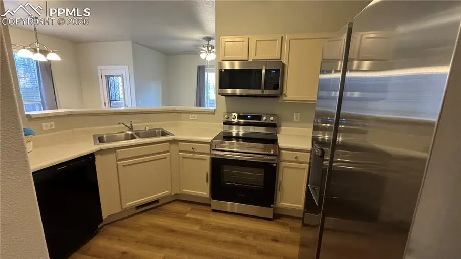 7195 Mount Higgins Heights, Colorado Springs, CO 80922 - #3