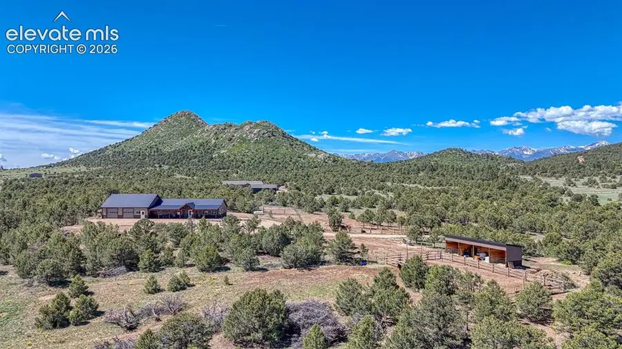1625 Black Cloud Circle, Westcliffe, CO 81252 - #3