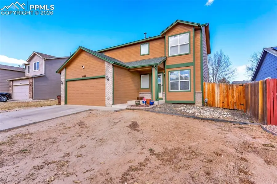 7222 Araia Drive, Fountain, CO 80817 - #3