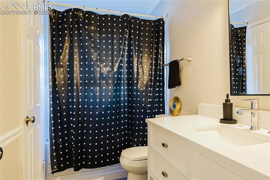 4578 Adieu Circle, Colorado Springs, CO 80917 - #2