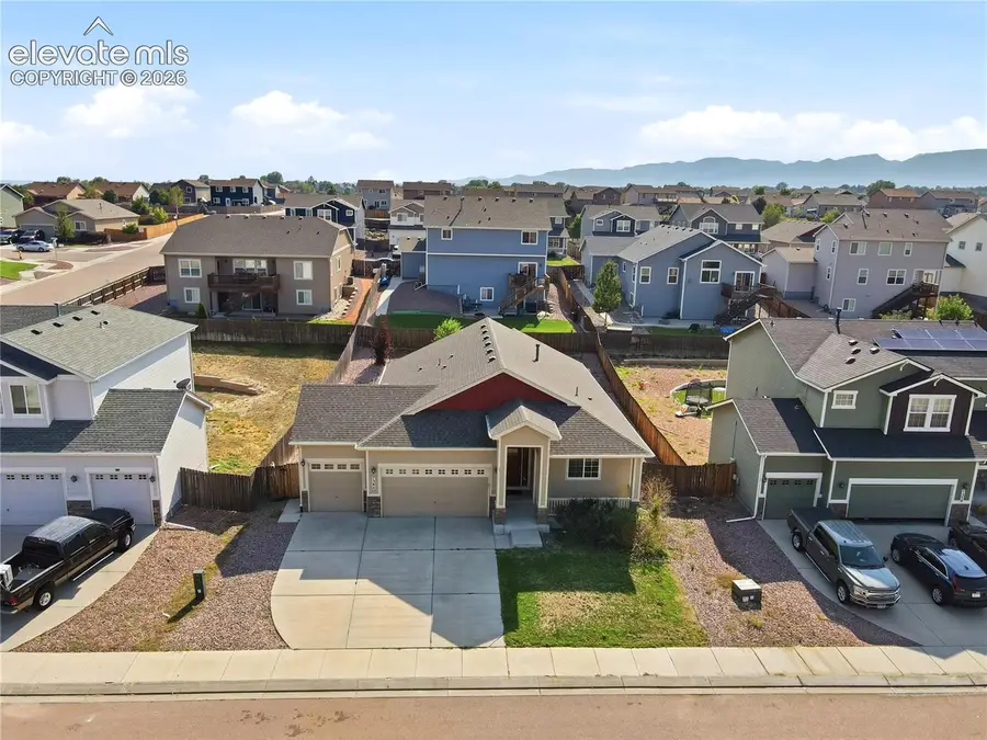 7385 Bonterra Lane, Colorado Springs, CO 80925 - #3