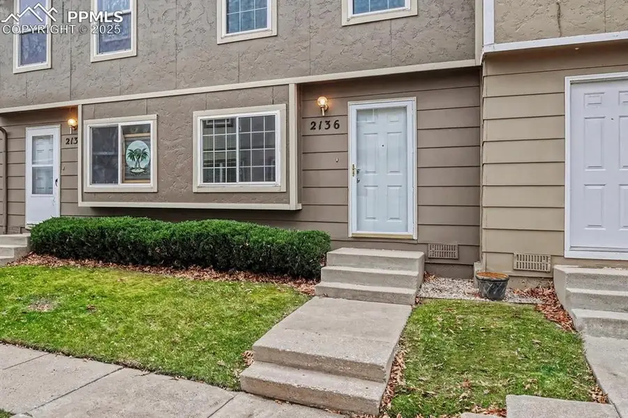 2136 Baltimore Circle, Colorado Springs, CO 80904 - Image #2