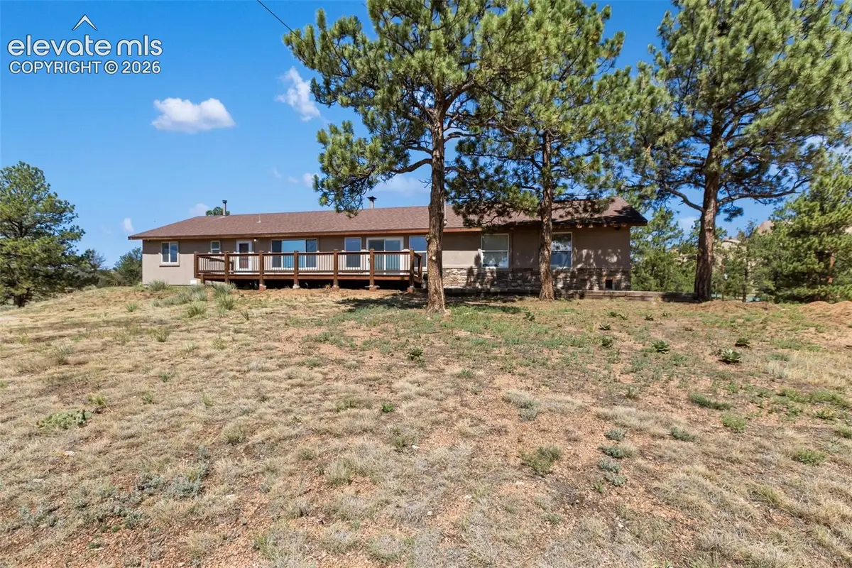 34 Fetlock Circle, Florissant, CO 80816 - #1