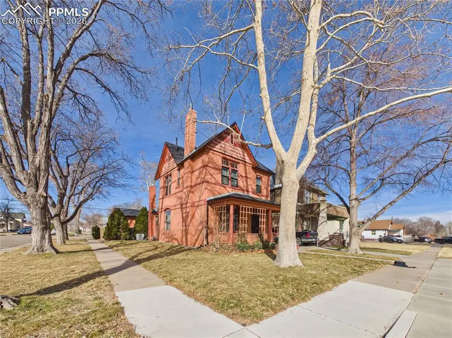 1627 Berkley Avenue, Pueblo, CO 81004 - #2