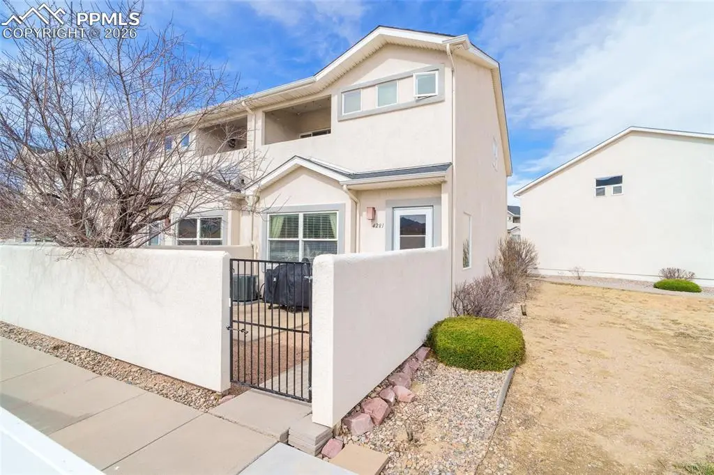 4281 Prestige Point, Colorado Springs, CO 80906 - #1