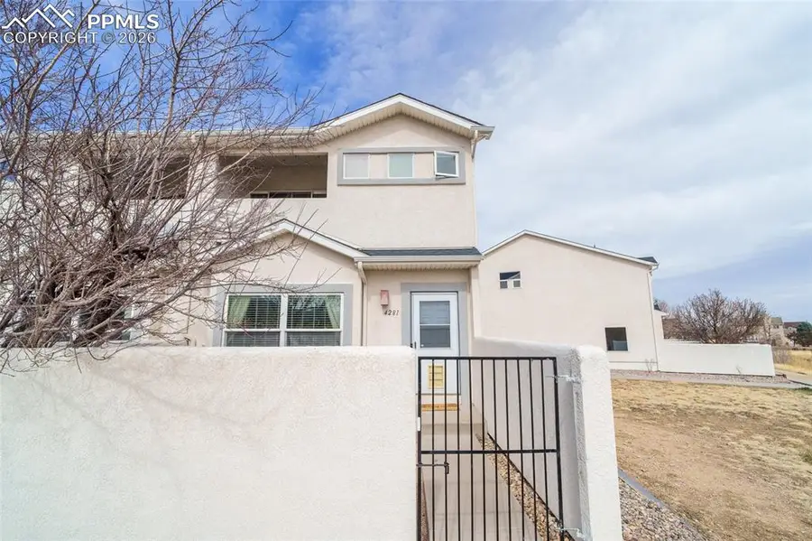 4281 Prestige Point, Colorado Springs, CO 80906 - #3