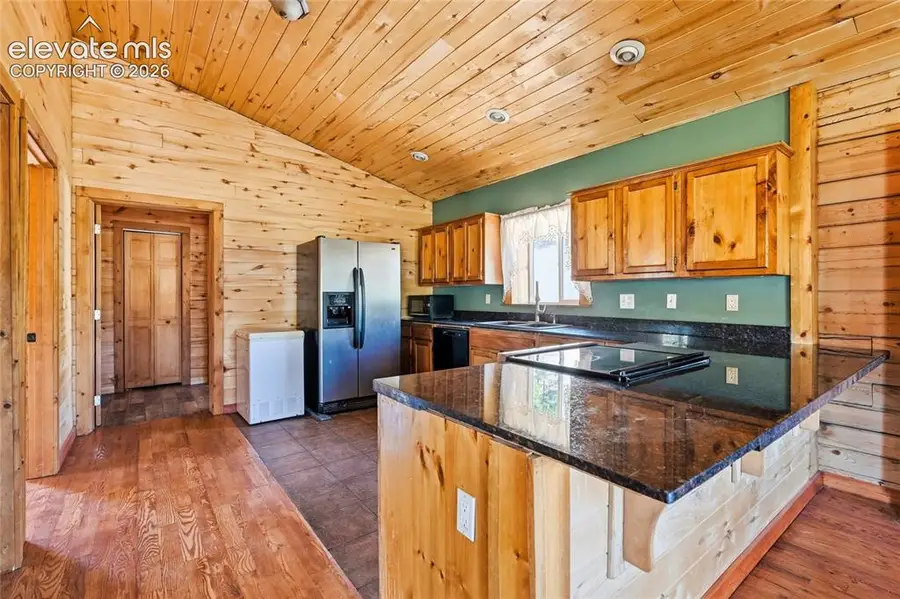 927 Stonehenge Drive, Florissant, CO 80816 - #3
