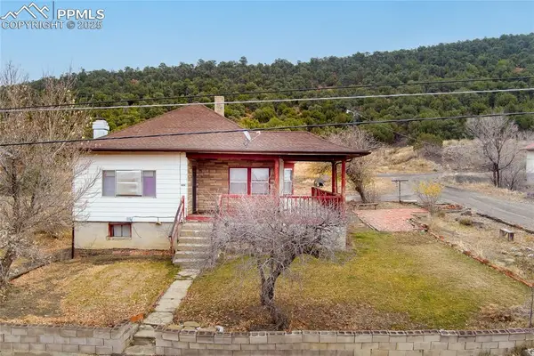 620 S Indiana Avenue, Trinidad, CO 81082