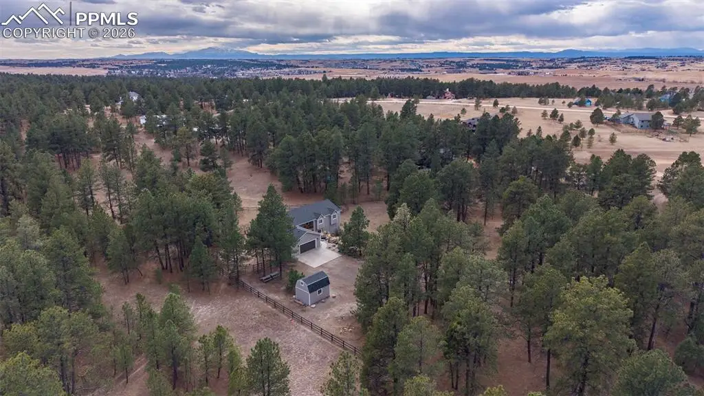 35348 Quick Fox Court, Elizabeth, CO 80107 - #1