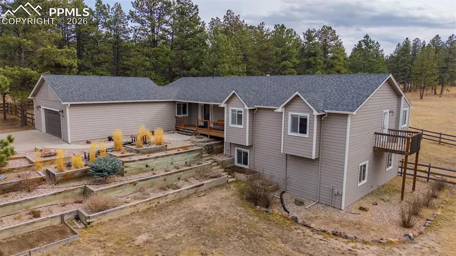 35348 Quick Fox Court, Elizabeth, CO 80107 - #2