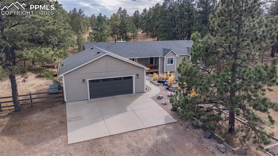35348 Quick Fox Court, Elizabeth, CO 80107 - #3