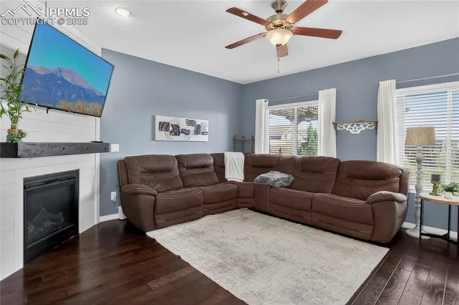 9889 Wando Drive, Colorado Springs, CO 80925 - Image #3