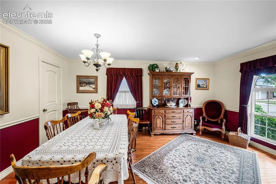2911 Country Club Drive, Pueblo, CO 81008 - #3
