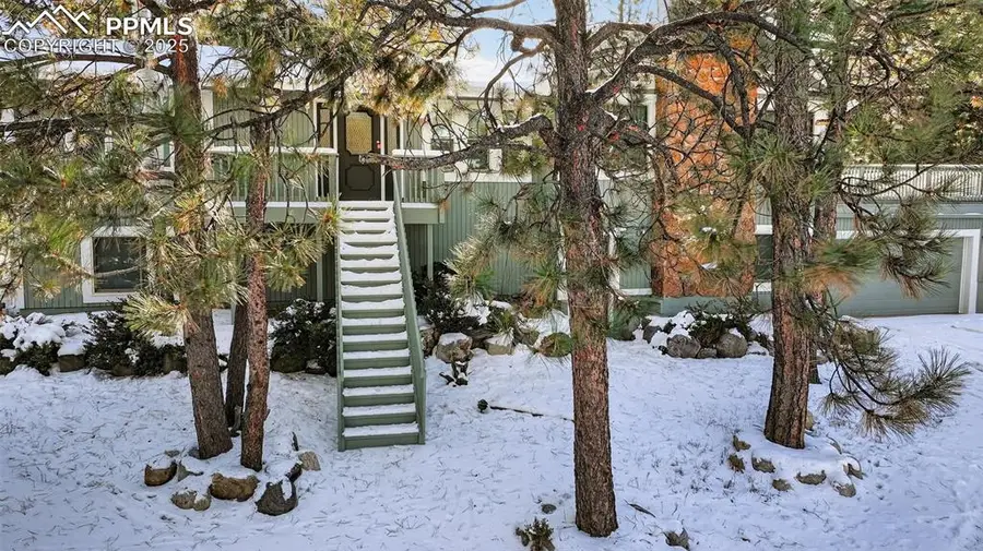 835 Woodmoor Drive, Monument, CO 80132 - Image #2