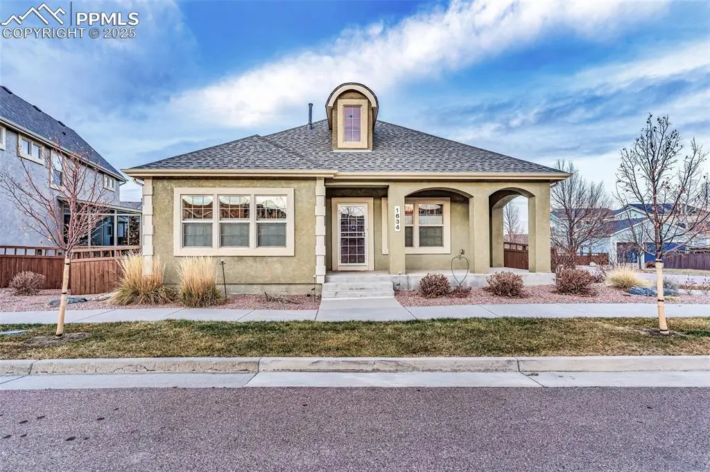 1634 Nellie Lane, Colorado Springs, CO 80905 - Image #1