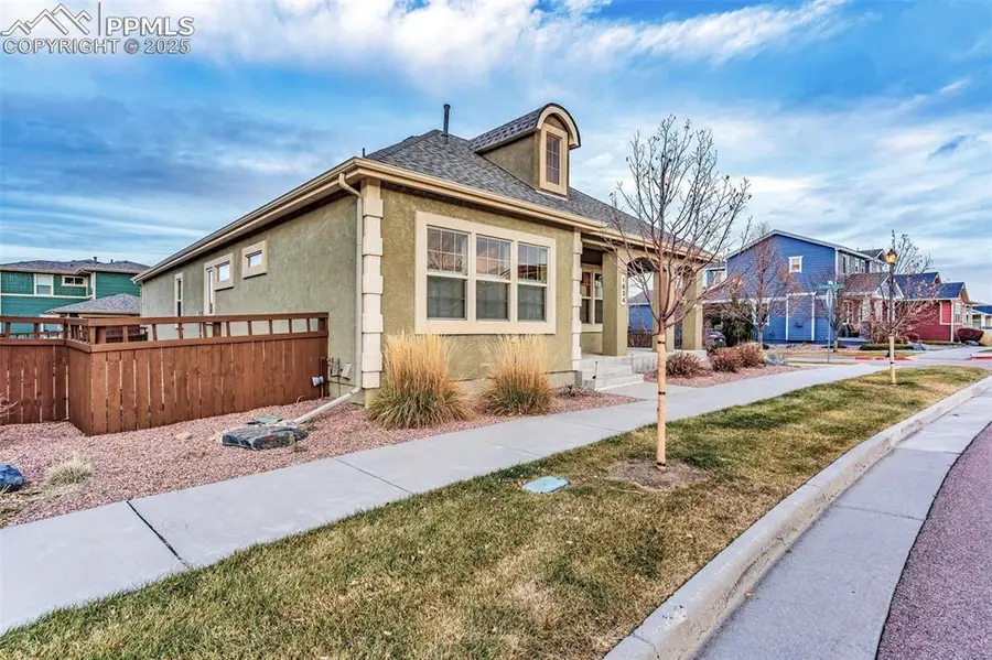 1634 Nellie Lane, Colorado Springs, CO 80905 - Image #2
